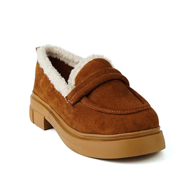 CHAUSS FEM YZ483