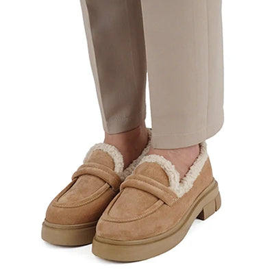 CHAUSS FEM YZ483