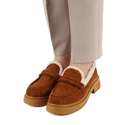 CHAUSS FEM YZ483