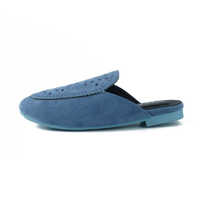 MULE FEM YZ519