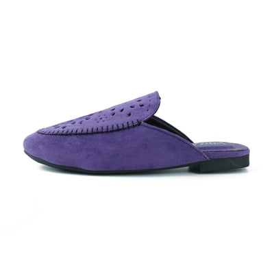 MULE FEM YZ519