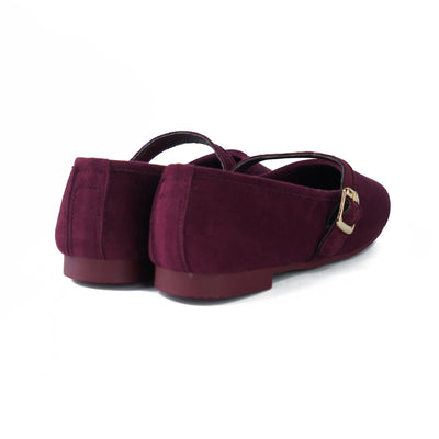 CHAUSS FEM YZ524 TK