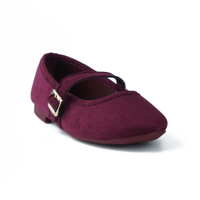 CHAUSS FEM YZ524