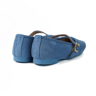 CHAUSS FEM YZ524 TK