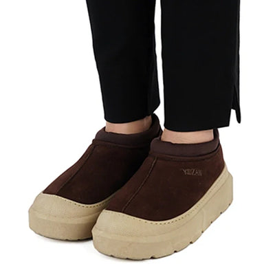 CHAUSS FEM YZ290