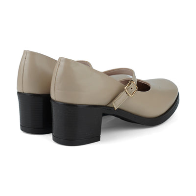 CHAUSS FEM YZ386