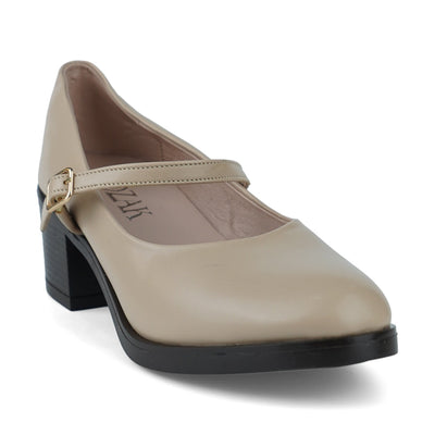 CHAUSS FEM YZ386