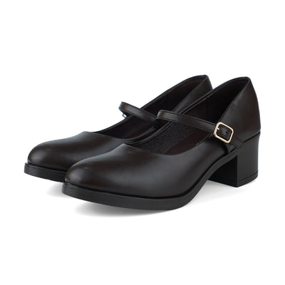 CHAUSS FEM YZ386
