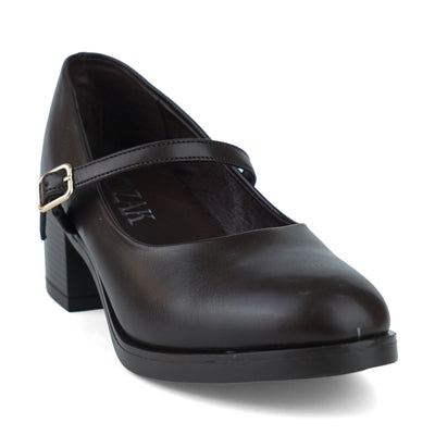 CHAUSS FEM YZ386