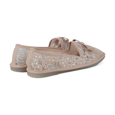 CHAUSS FEM YZ931
