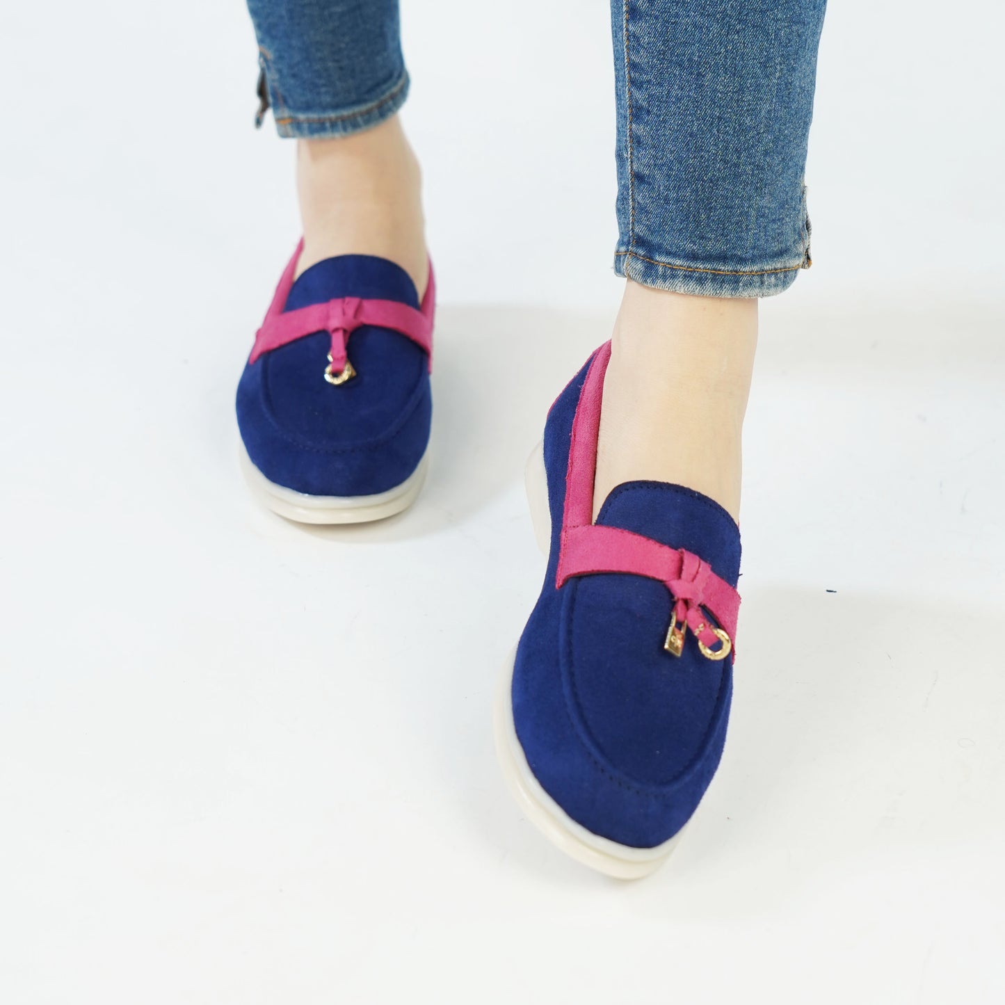CHAUSS FEM YZ 370