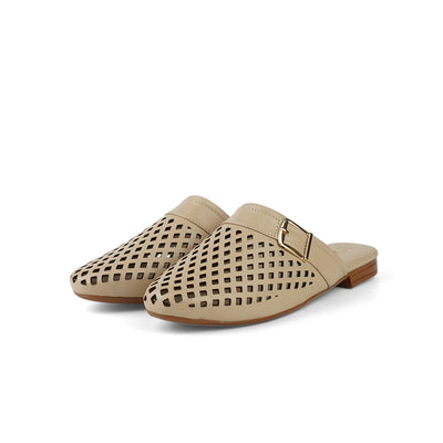 MULE FEM YZ580