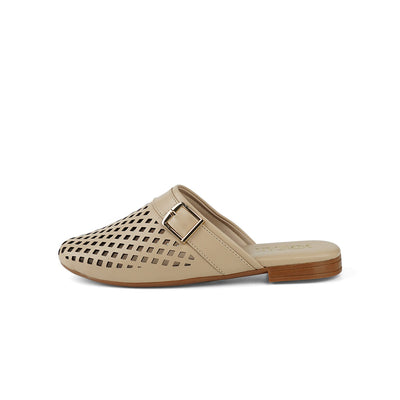 MULE FEM YZ580