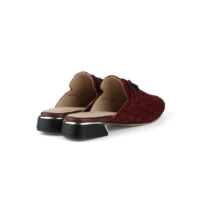MULE FEM YZ581