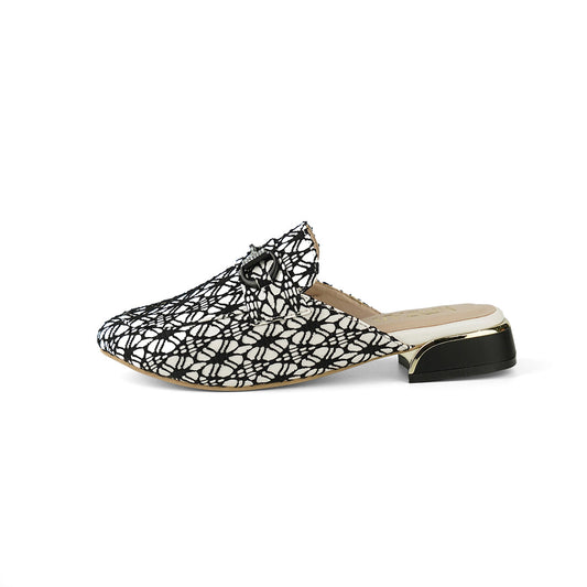 MULE FEM YZ581