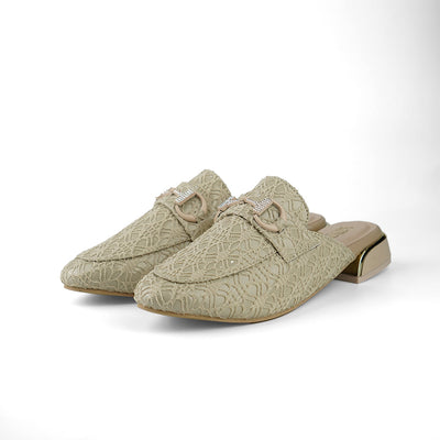MULE FEM YZ581