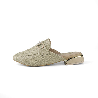 MULE FEM YZ581