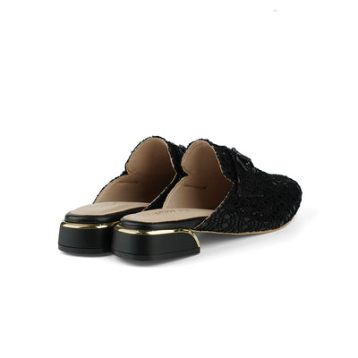 MULE FEM YZ581
