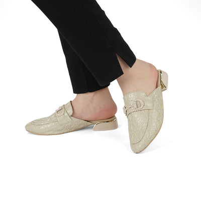MULE FEM YZ581