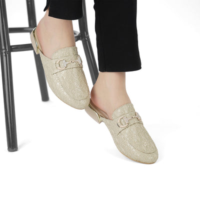MULE FEM YZ581