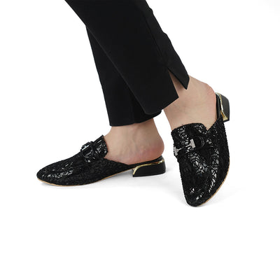 MULE FEM YZ581