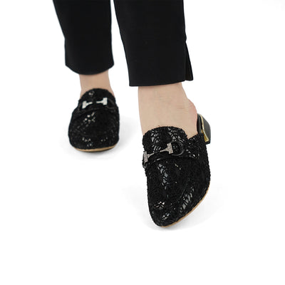 MULE FEM YZ581