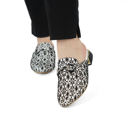 MULE FEM YZ581