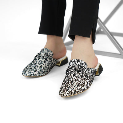 MULE FEM YZ581