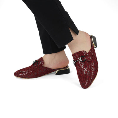 MULE FEM YZ581