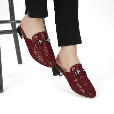 MULE FEM YZ581