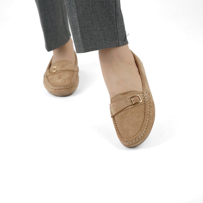 CHAUSS FEM YZ527