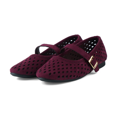 CHAUSS FEM YZ528