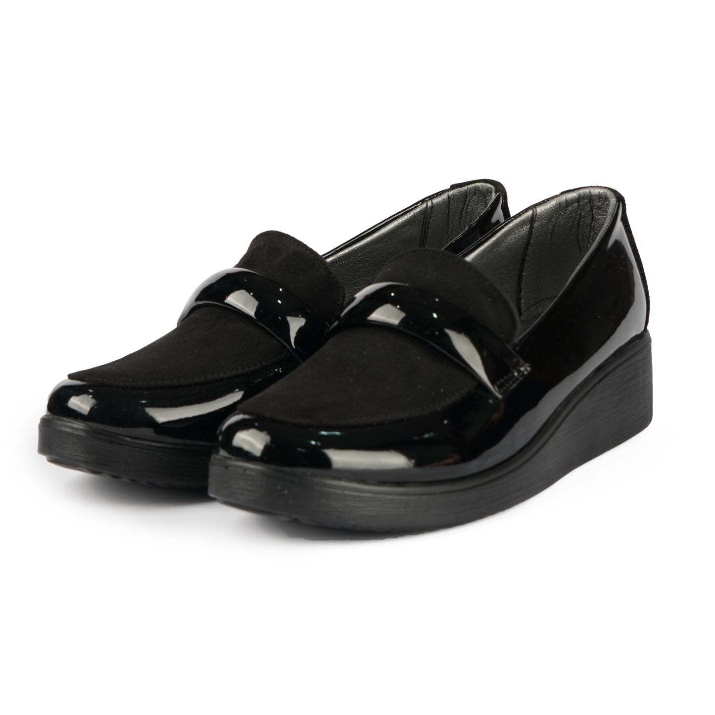 CHAUSS FEM YZ262