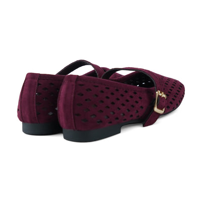 CHAUSS FEM YZ528