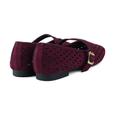 CHAUSS FEM YZ528
