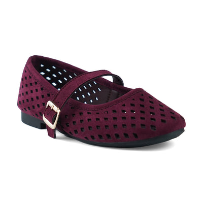 CHAUSS FEM YZ528