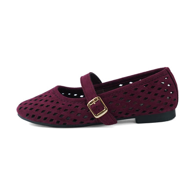 CHAUSS FEM YZ528