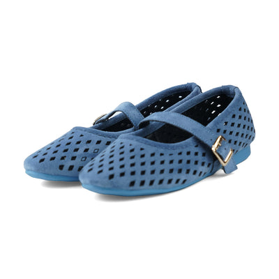 CHAUSS FEM YZ528
