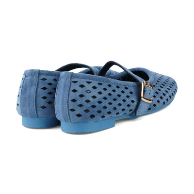 CHAUSS FEM YZ528