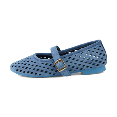 CHAUSS FEM YZ528