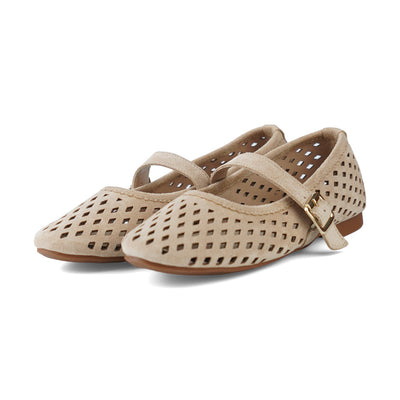 CHAUSS FEM YZ528