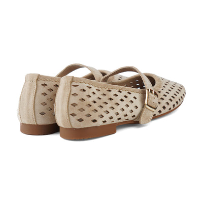 CHAUSS FEM YZ528