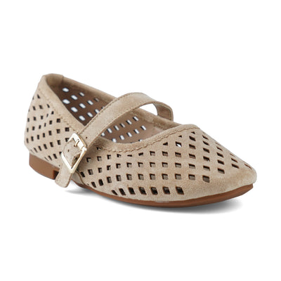 CHAUSS FEM YZ528