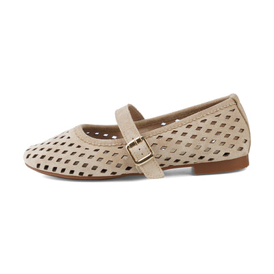 CHAUSS FEM YZ528