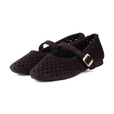CHAUSS FEM YZ528
