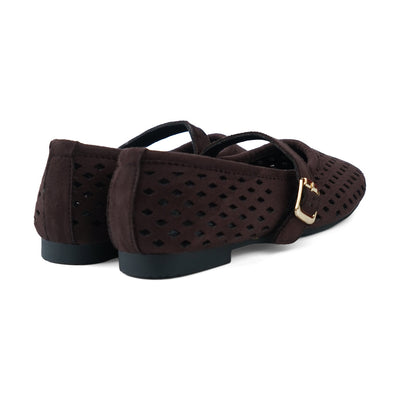 CHAUSS FEM YZ528