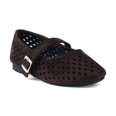 CHAUSS FEM YZ528