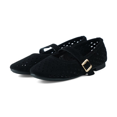 CHAUSS FEM YZ528