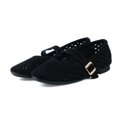 CHAUSS FEM YZ528