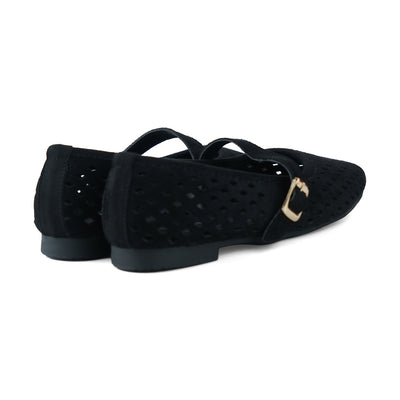 CHAUSS FEM YZ528